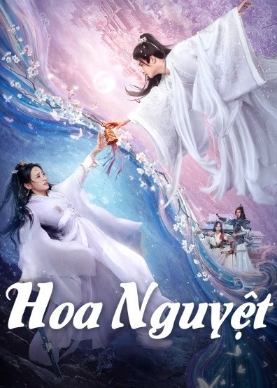 Xem phim Hoa Nguyệt