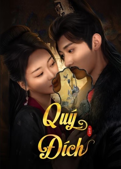 Xem phim Quý Đích