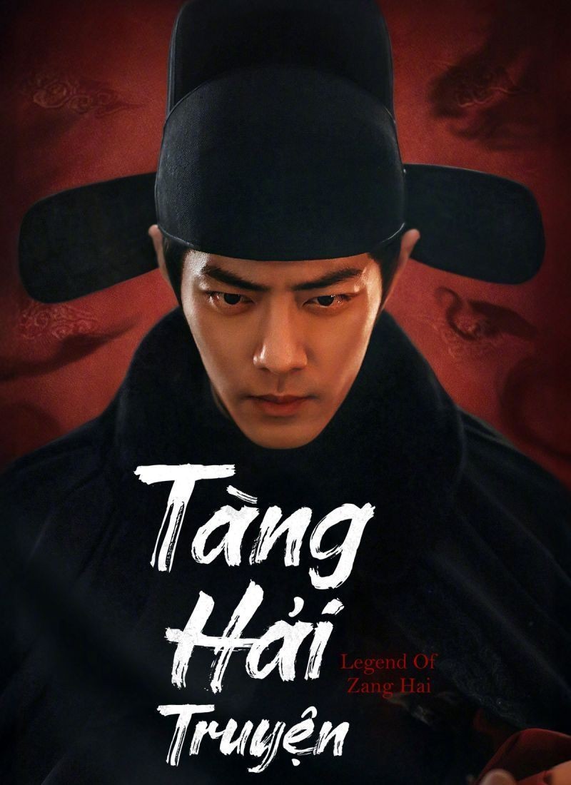 Xem phim Tàng Hải Truyện (Thuyết Minh)